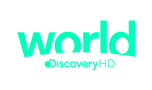 Discovery World ao vivo CXTV
